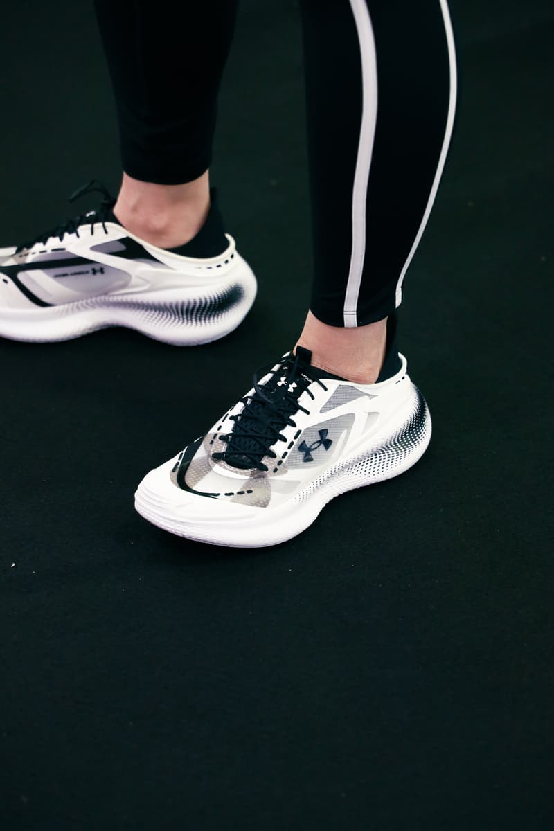 UA ECHO Makes Its Jakarta Debut with a Blend of Sneakers, Graffiti, and Community