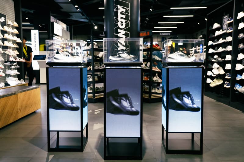 UA ECHO Makes Its Jakarta Debut with a Blend of Sneakers, Graffiti, and Community