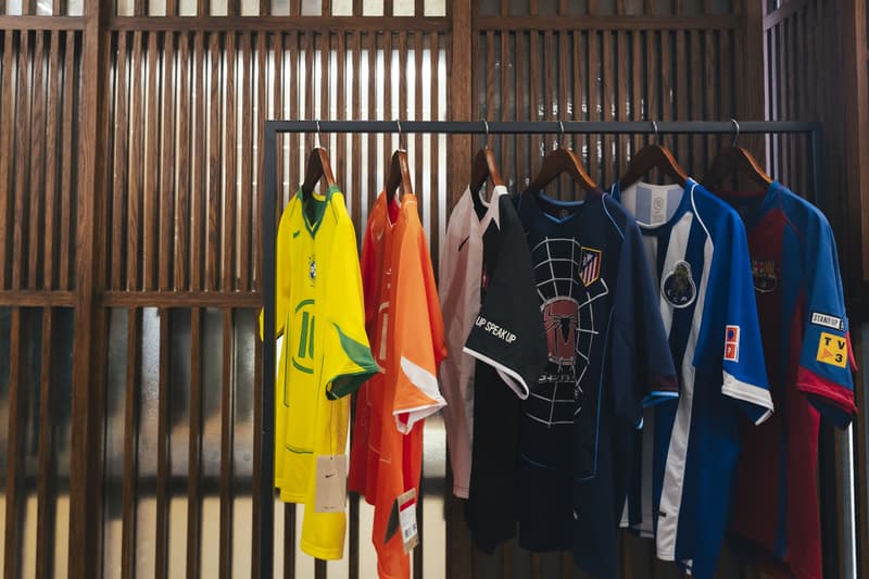 atmos Rayakan Kembalinya Nike T90 Lewat OTAKU Room Experience