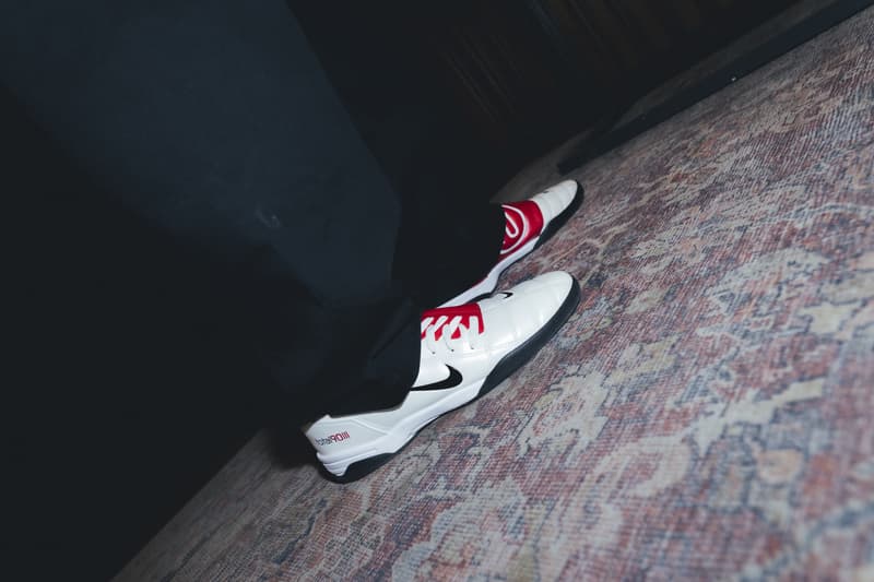 atmos Rayakan Kembalinya Nike T90 Lewat OTAKU Room Experience