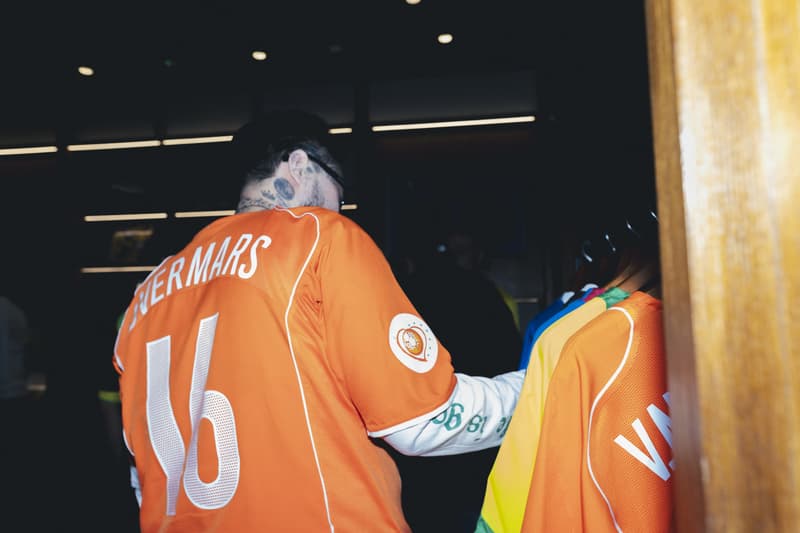 atmos Rayakan Kembalinya Nike T90 Lewat OTAKU Room Experience