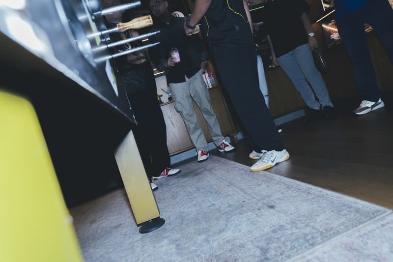 atmos Rayakan Kembalinya Nike T90 Lewat OTAKU Room Experience