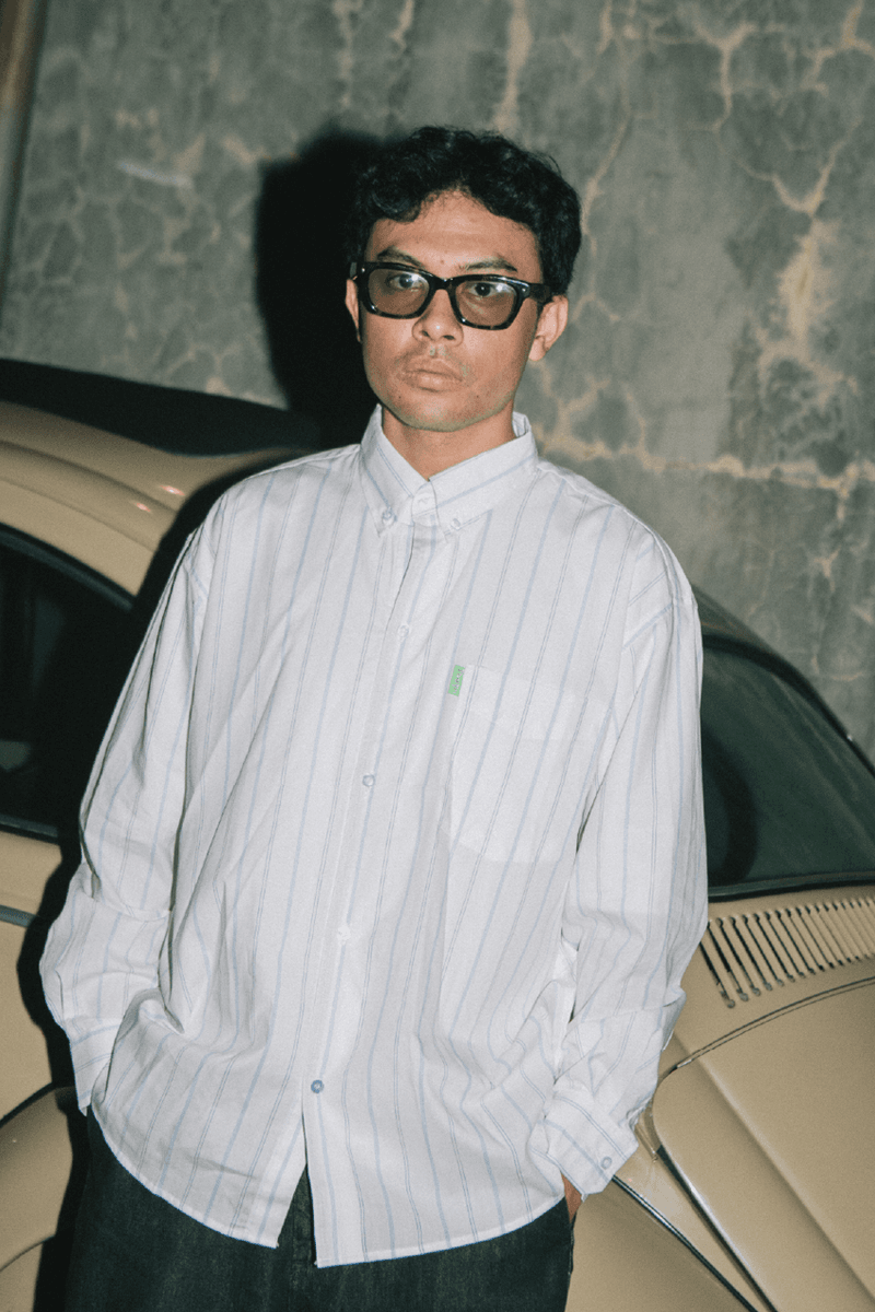 Tough Week Rilis Koleksi Baru: Twist Office Attire dengan Deliberate Error