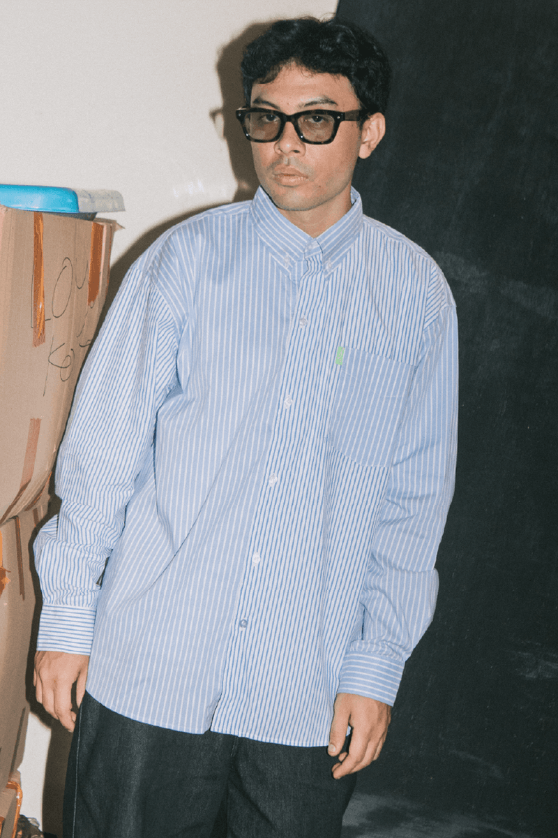 Tough Week Rilis Koleksi Baru: Twist Office Attire dengan Deliberate Error