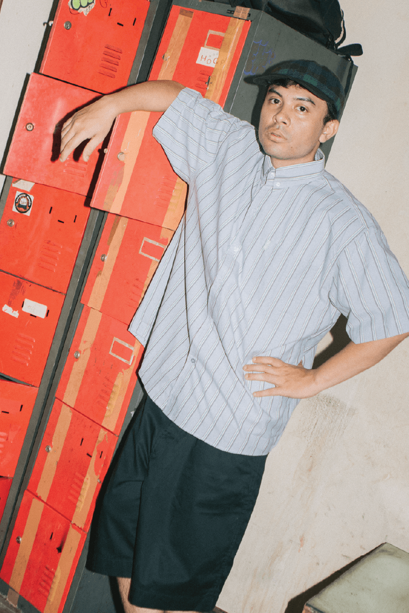 Tough Week Rilis Koleksi Baru: Twist Office Attire dengan Deliberate Error