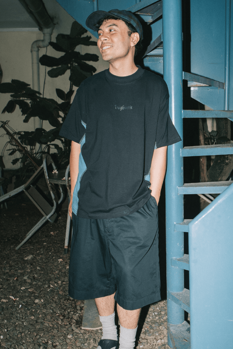 Tough Week Rilis Koleksi Baru: Twist Office Attire dengan Deliberate Error