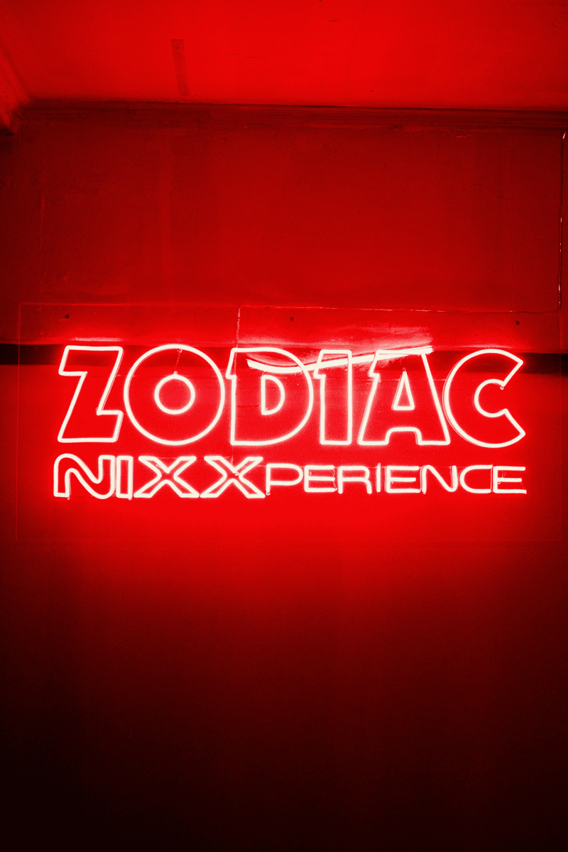 Zodiac Nixxperience Hadirkan Momen Langka: Gigi dan Jamrud DJ Set di Pestapora