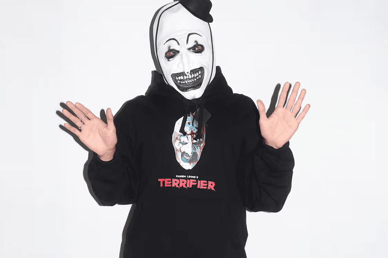 WACKO MARIA Bawa Leopard Print & Death Row ke Koleksi FW25