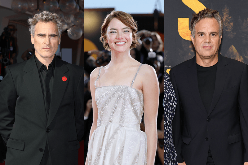 3.900+ Aktor dan Filmmaker Hollywood Nyatakan Solidaritas untuk Palestina