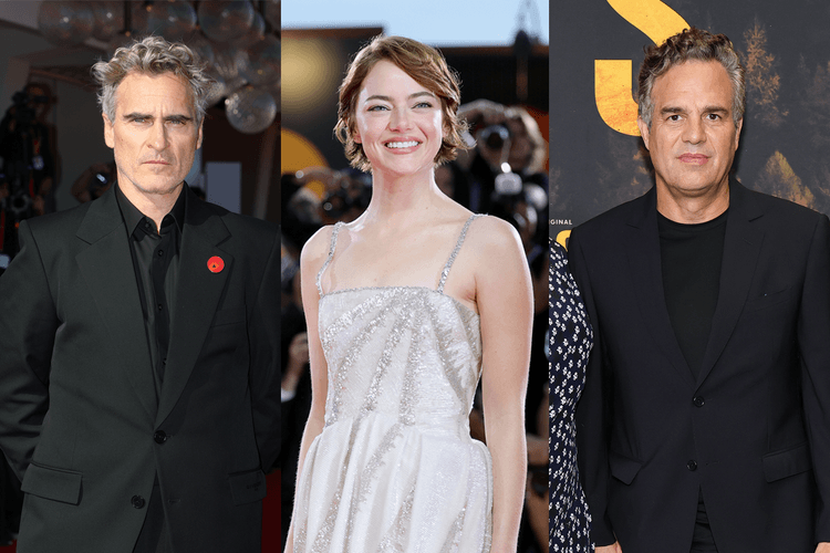 3.900+ Aktor dan Filmmaker Hollywood Nyatakan Solidaritas untuk Palestina