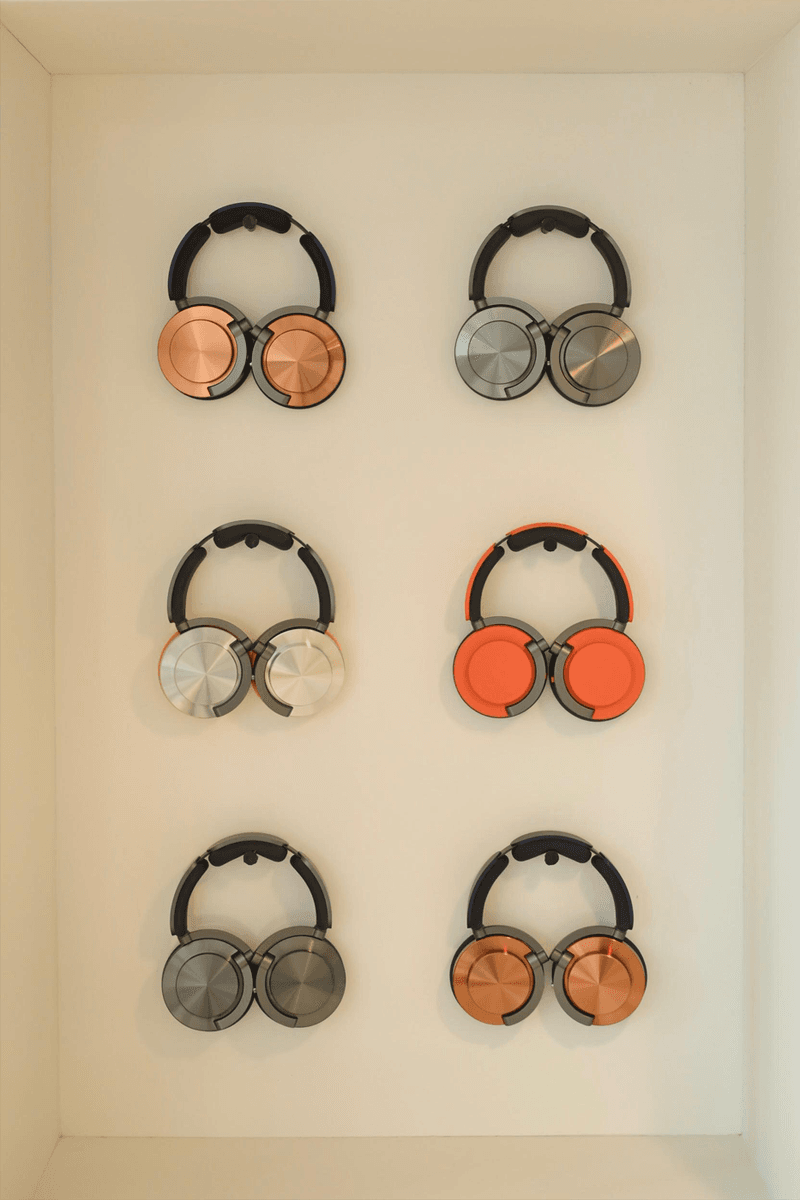 Dyson Makin Serius Rambah Ranah Audio Lewat Headphone OnTrac™