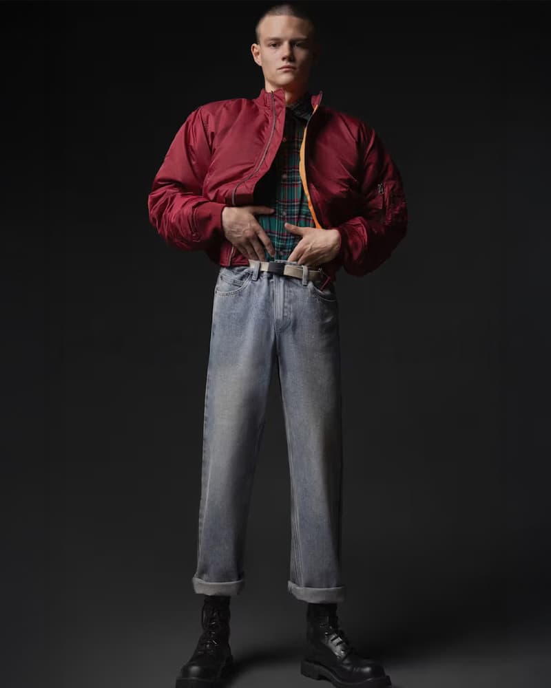 Gosha Rubchinskiy Resmi Hidupkan Lagi Labelnya