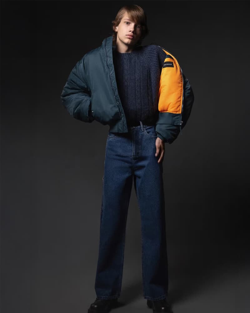 Gosha Rubchinskiy Resmi Hidupkan Lagi Labelnya