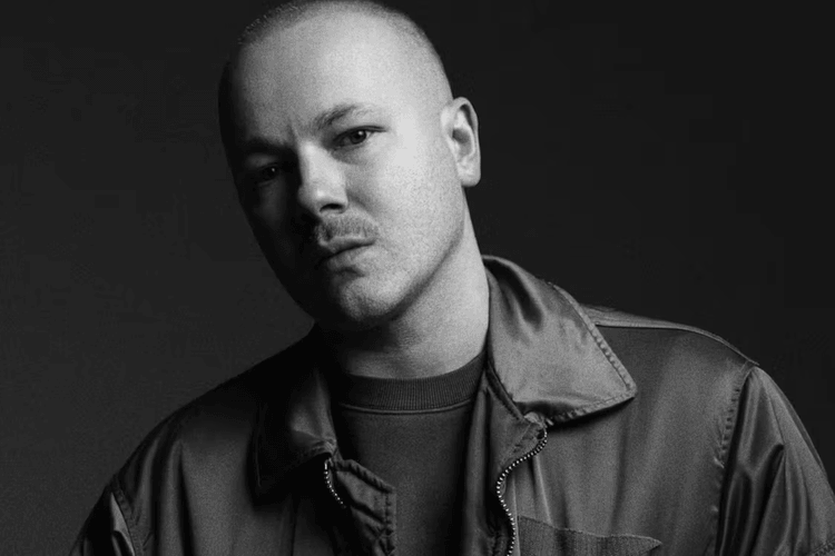 Gosha Rubchinskiy Resmi Hidupkan Lagi Labelnya