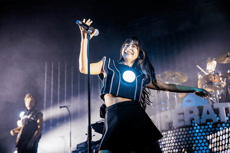 Joyland Hadir dengan Format Lebih Kecil, TV Girl dan L’Impératrice Jadi Headliner