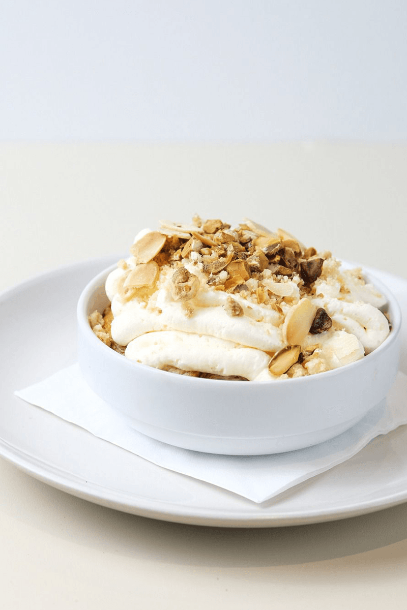 Bon! Pasta Bar Takeover Bartisserie dengan Menu Kolaborasi Spesial