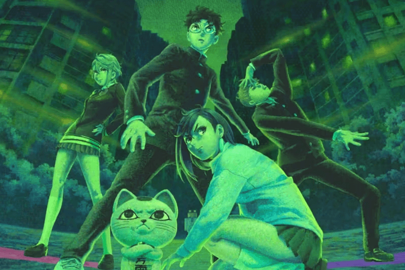 ‘DAN DA DAN’ Dipastikan Lanjut ke Season 3