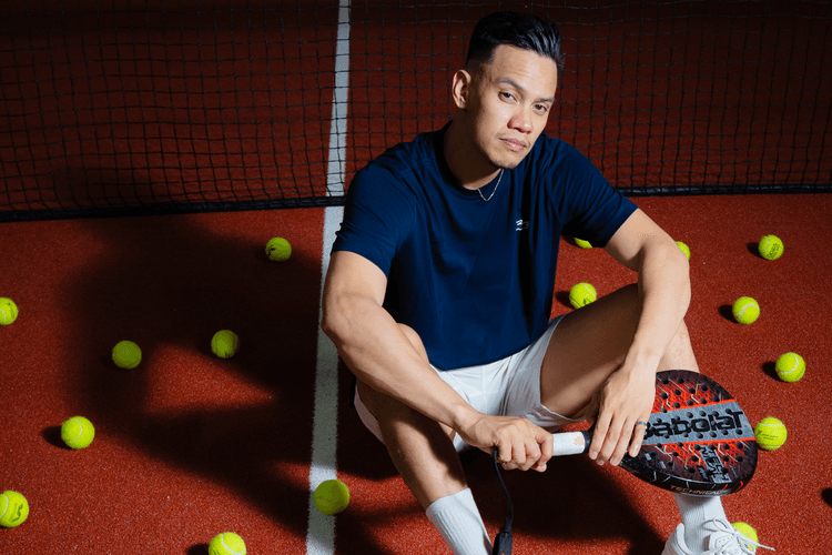 Interview: Zar Lasahido Bahas Soal Dinamika Padel di Jakarta, Mimpi Olimpiade, Hingga Skeptisisme Padel