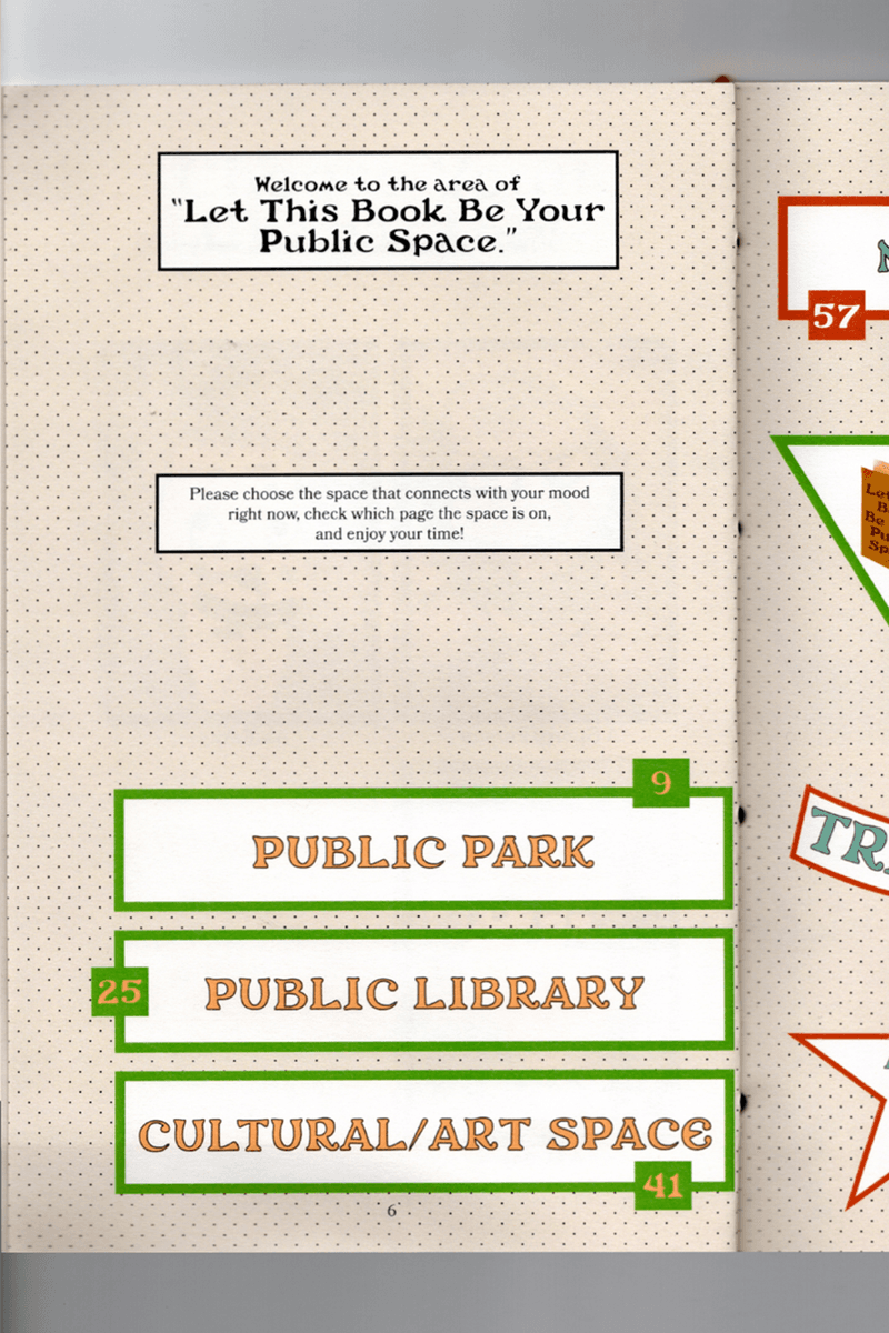 Seniman Multidisipliner Jody Agus Refleksikan Sempitnya Ruang Publik Jakarta Lewat Buku Interaktif