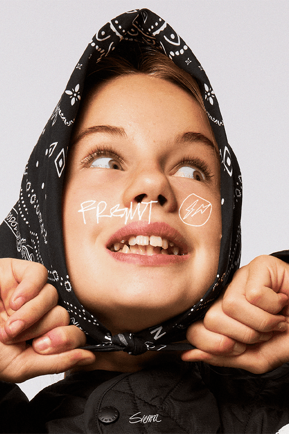 Hiroshi Fujiwara Bikin Label Kidswear Lewat FRGMTMINI