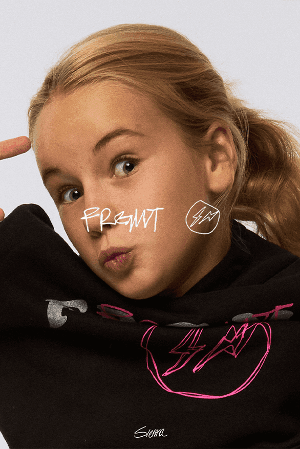 Hiroshi Fujiwara Bikin Label Kidswear Lewat FRGMTMINI