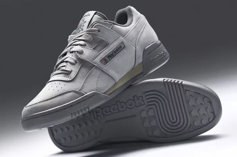 Sony dan Reebok Join Forces untuk Anniversary ke-30 PlayStation