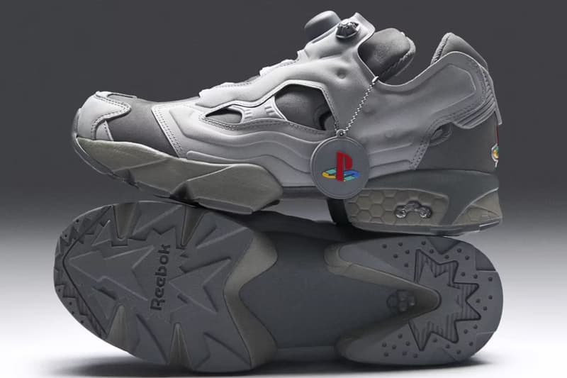 Sony dan Reebok Join Forces untuk Anniversary ke-30 PlayStation