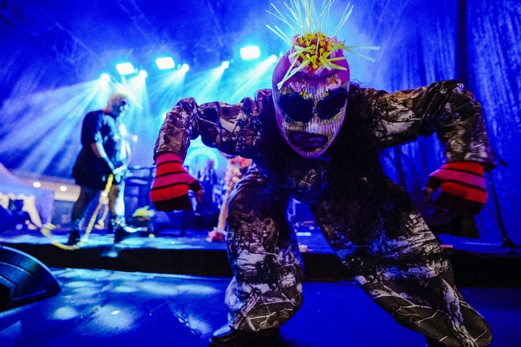 Synchronize Fest 2025 Tutup Perayaan 10 Tahun Lewat #SalingSilang