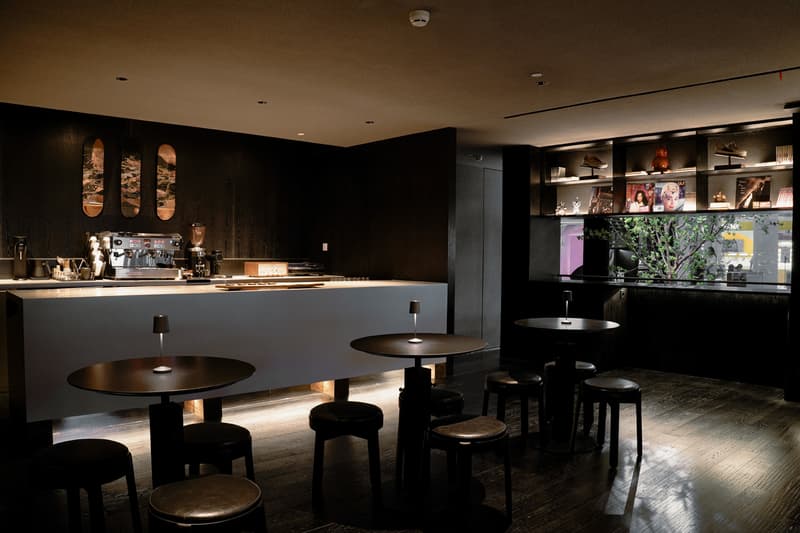 atmos Hadir di 23 Paskal, Bawa Suasana Tenang ala Machiya Jepang ke Bandung