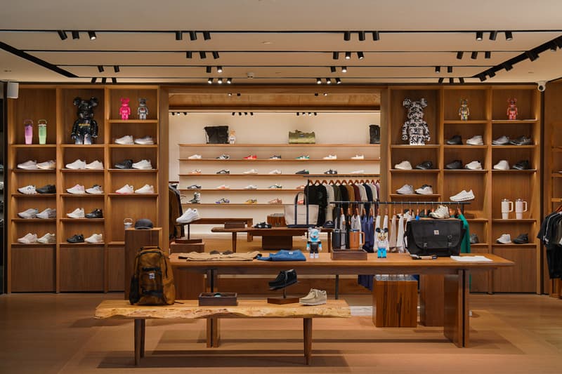 atmos Hadir di 23 Paskal, Bawa Suasana Tenang ala Machiya Jepang ke Bandung