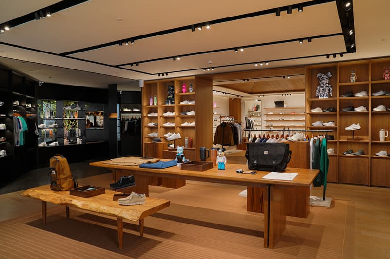 atmos Hadir di 23 Paskal, Bawa Suasana Tenang ala Machiya Jepang ke Bandung