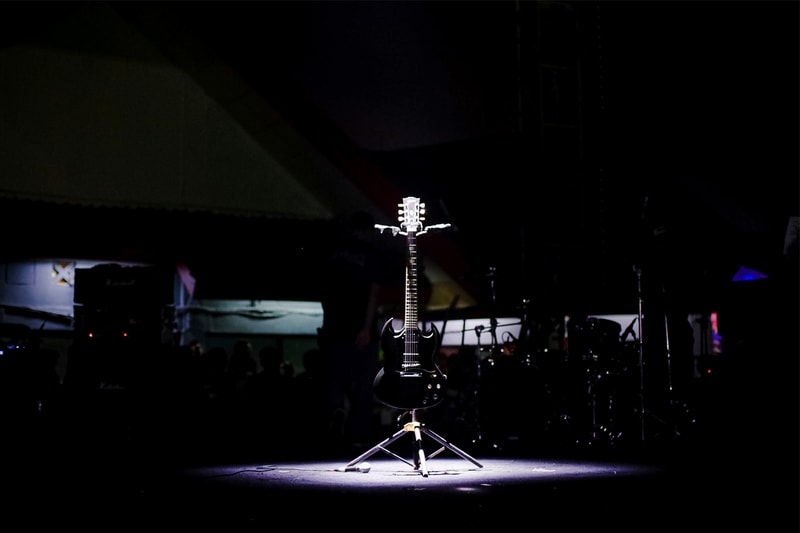 Synchronize Fest 2025 Tutup Perayaan 10 Tahun Lewat #SalingSilang
