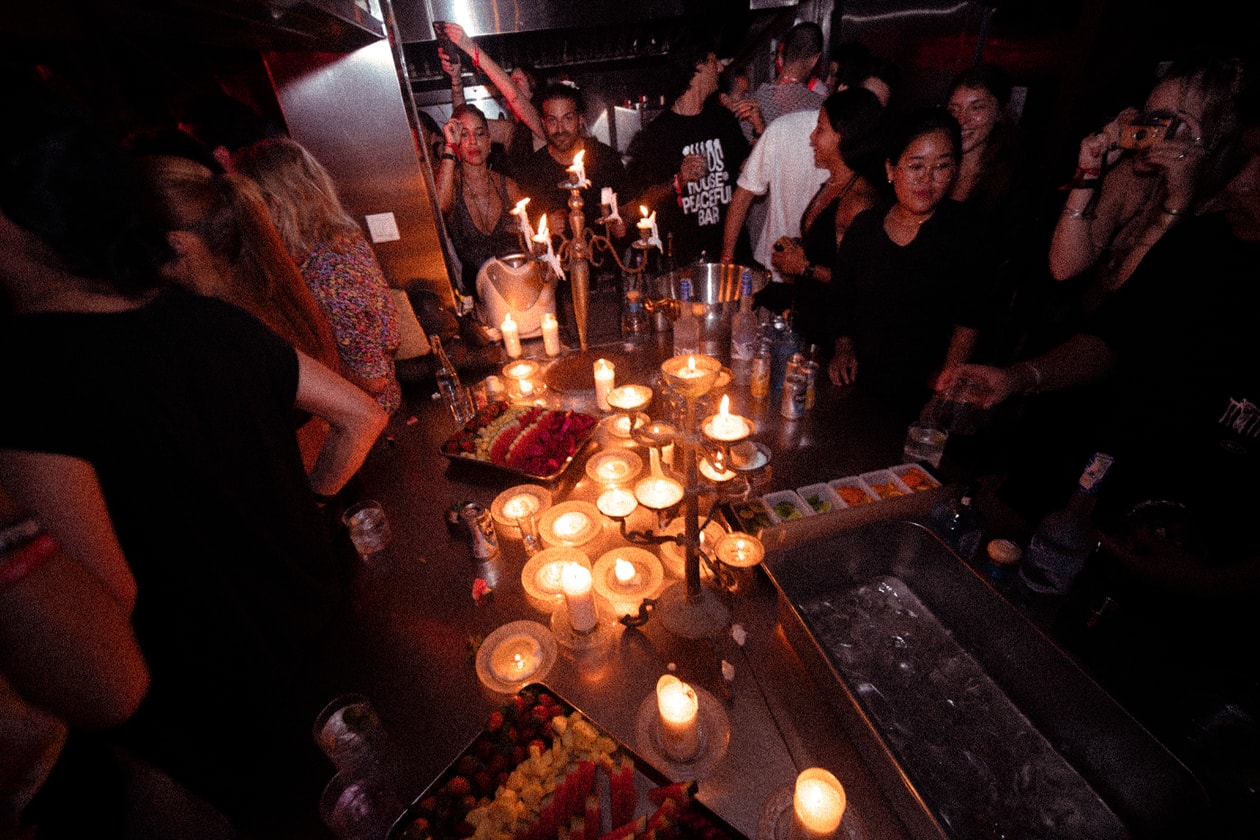 Inside the Reality of Opening a Restaurant in Bali