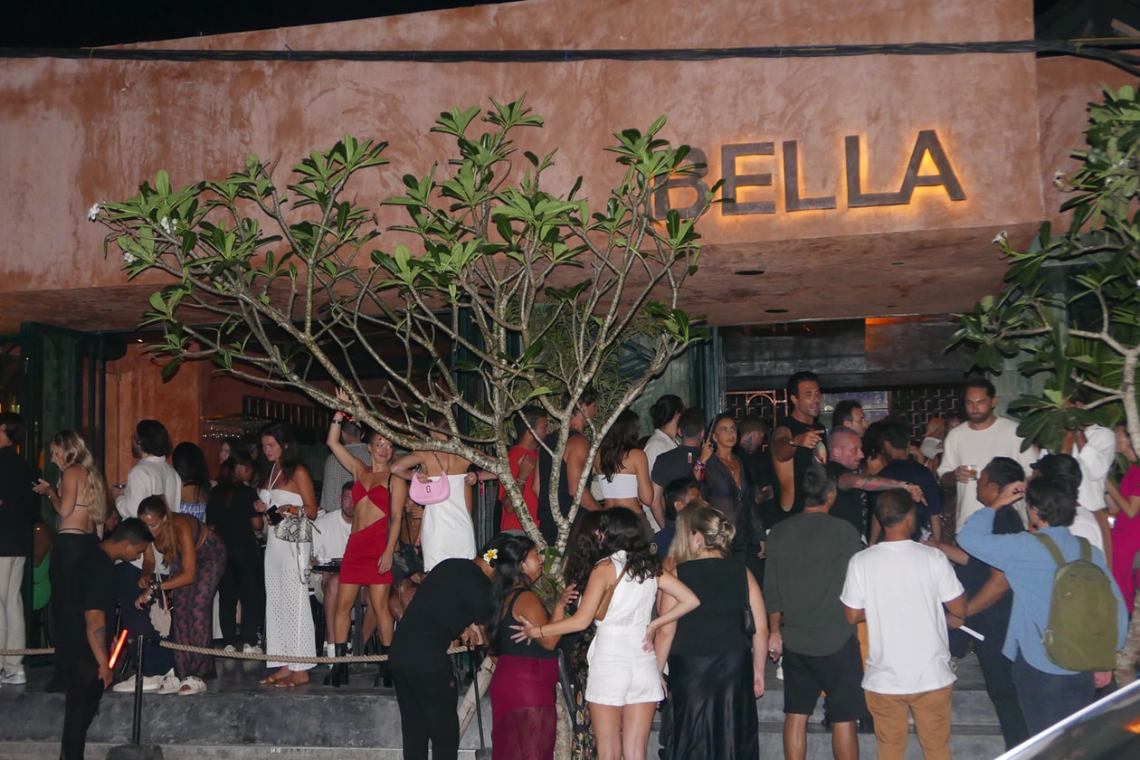Inside the Reality of Opening a Restaurant in Bali