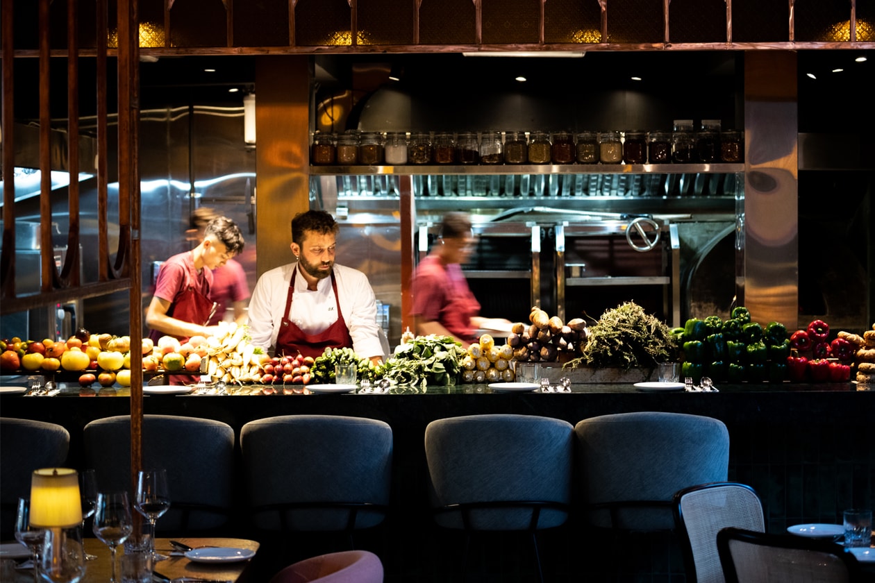 Inside the Reality of Opening a Restaurant in Bali