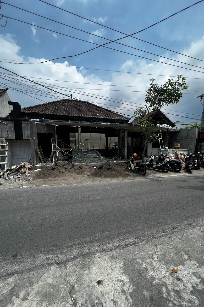 Inside the Reality of Opening a Restaurant in Bali
