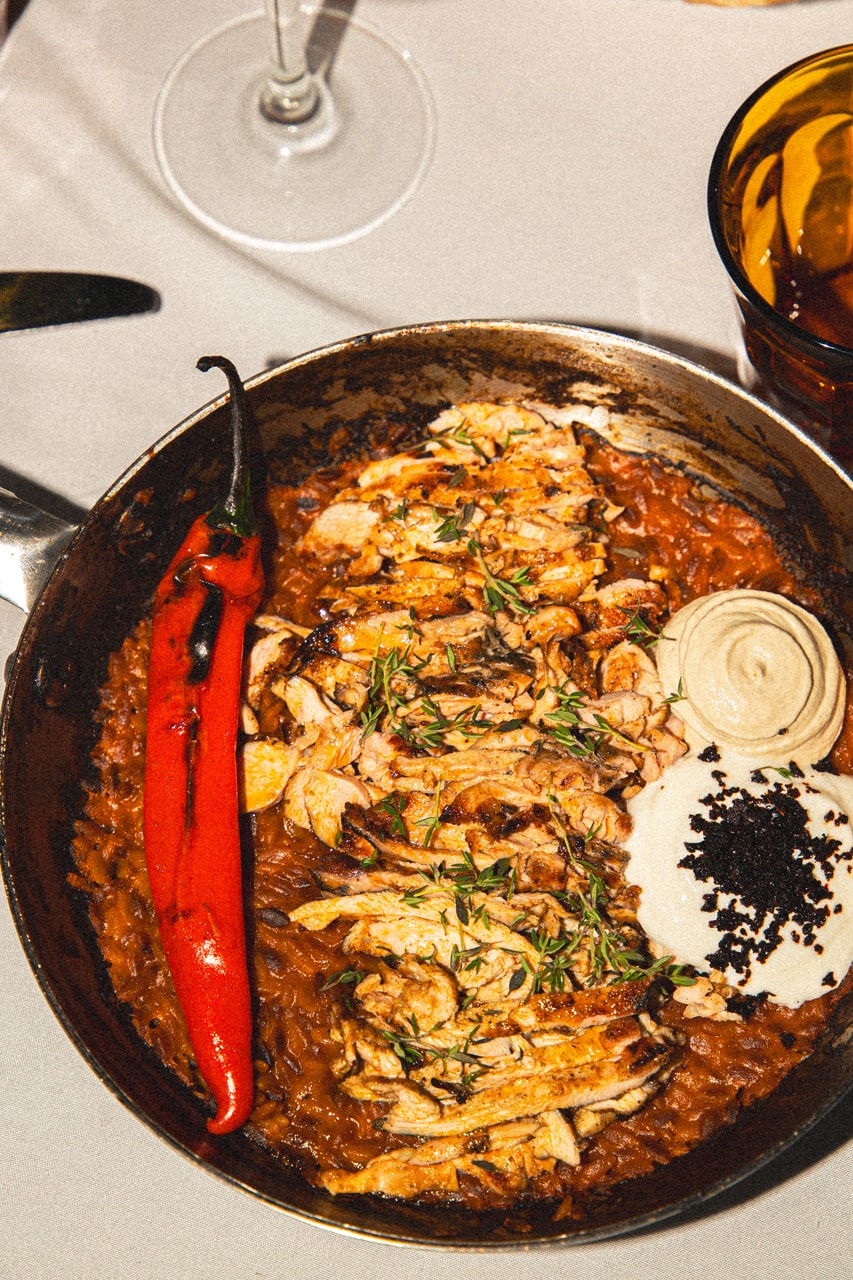 Inside the Reality of Opening a Restaurant in Bali