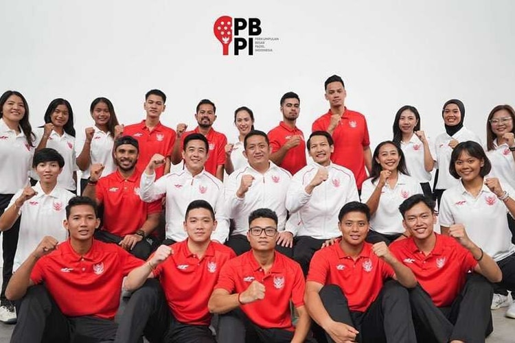 Timnas Padel Indonesia Siap Debut di World Asia Cup 2025 Qatar