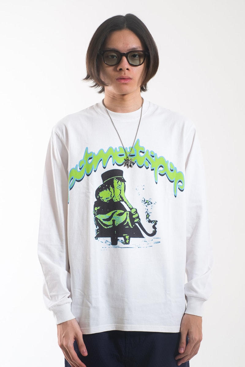 Pot Meets Pop Hadirkan Koleksi FW25 “Part-Time Lover, Full-Time Stoner”