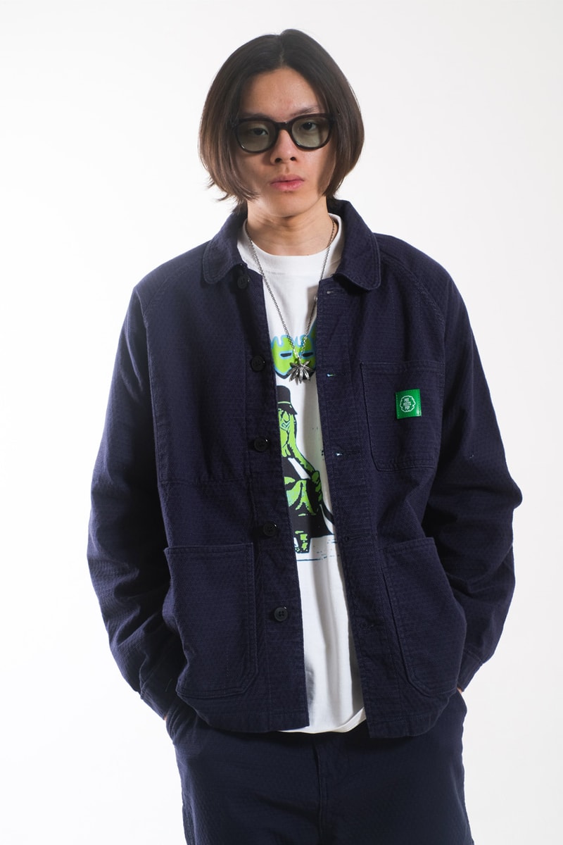 Pot Meets Pop Hadirkan Koleksi FW25 “Part-Time Lover, Full-Time Stoner”