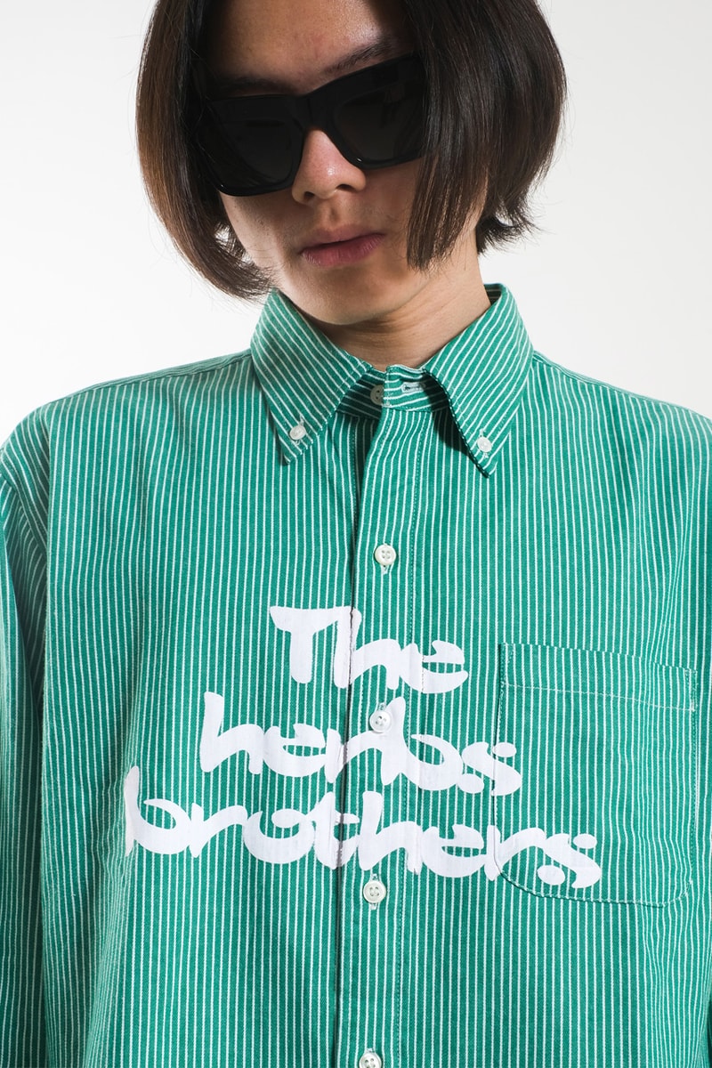 Pot Meets Pop Hadirkan Koleksi FW25 “Part-Time Lover, Full-Time Stoner”