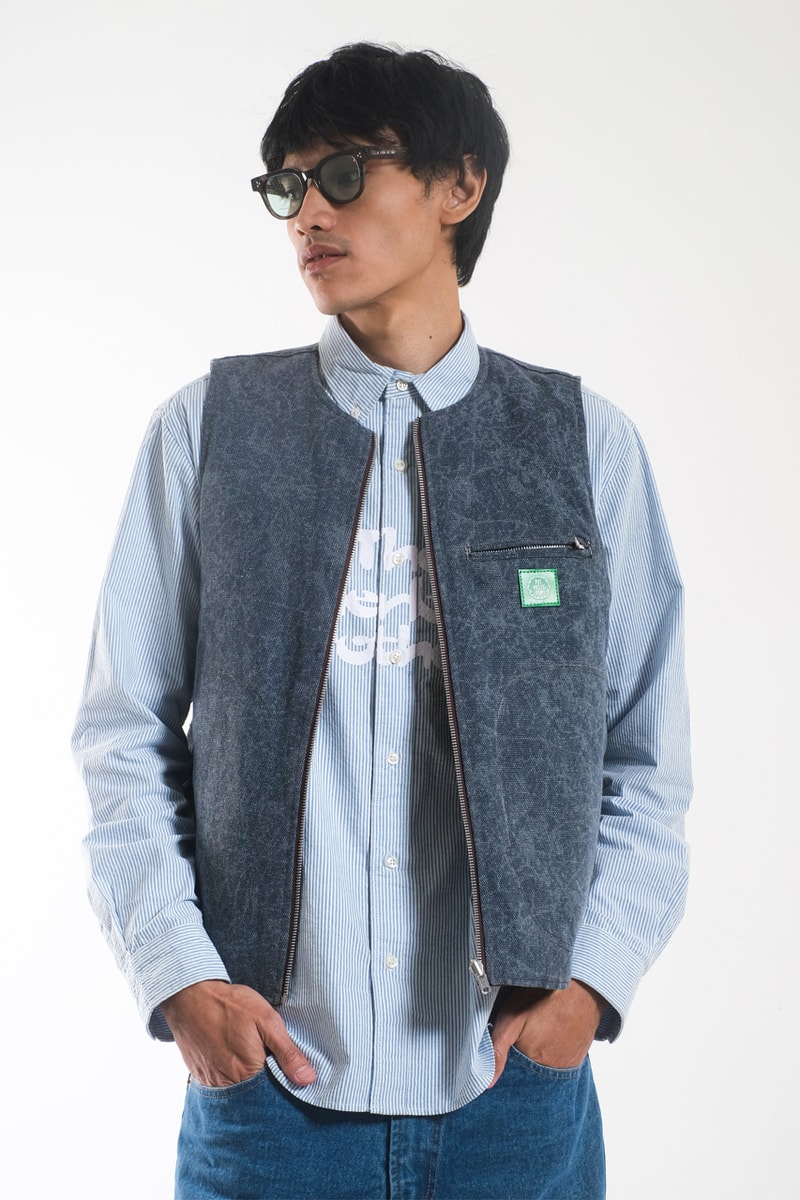 Pot Meets Pop Hadirkan Koleksi FW25 “Part-Time Lover, Full-Time Stoner”