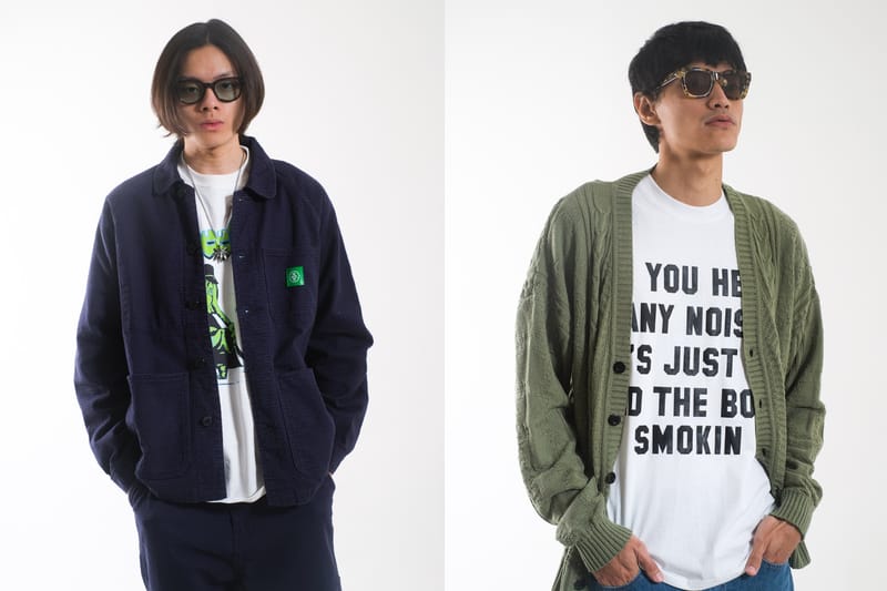 Pot Meets Pop Hadirkan Koleksi FW25 “Part-Time Lover, Full-Time Stoner”