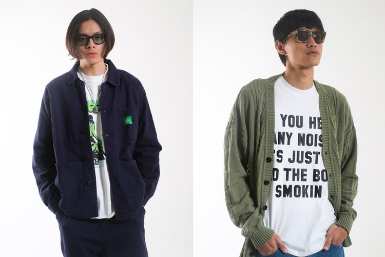 Pot Meets Pop Hadirkan Koleksi FW25 “Part-Time Lover, Full-Time Stoner”
