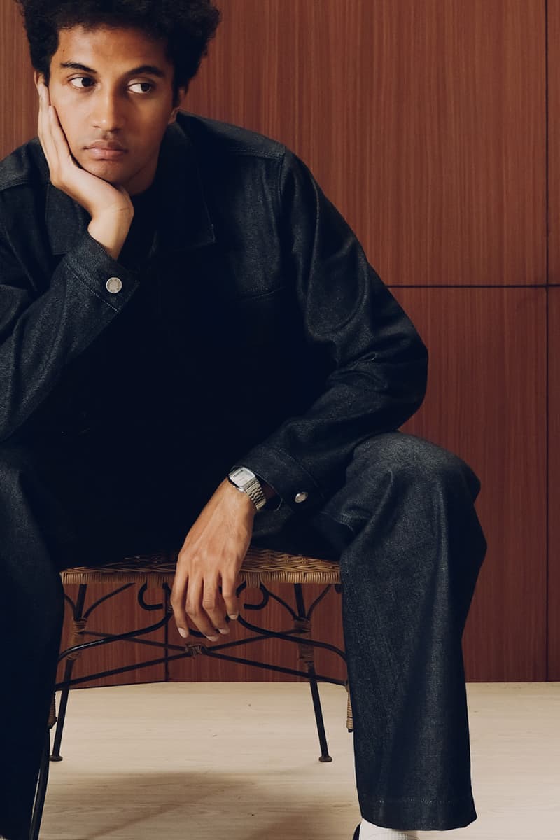 Amigos de Nimes Kolaborasi Bareng Badjatex: Bawa Makna Lewat Simplicity