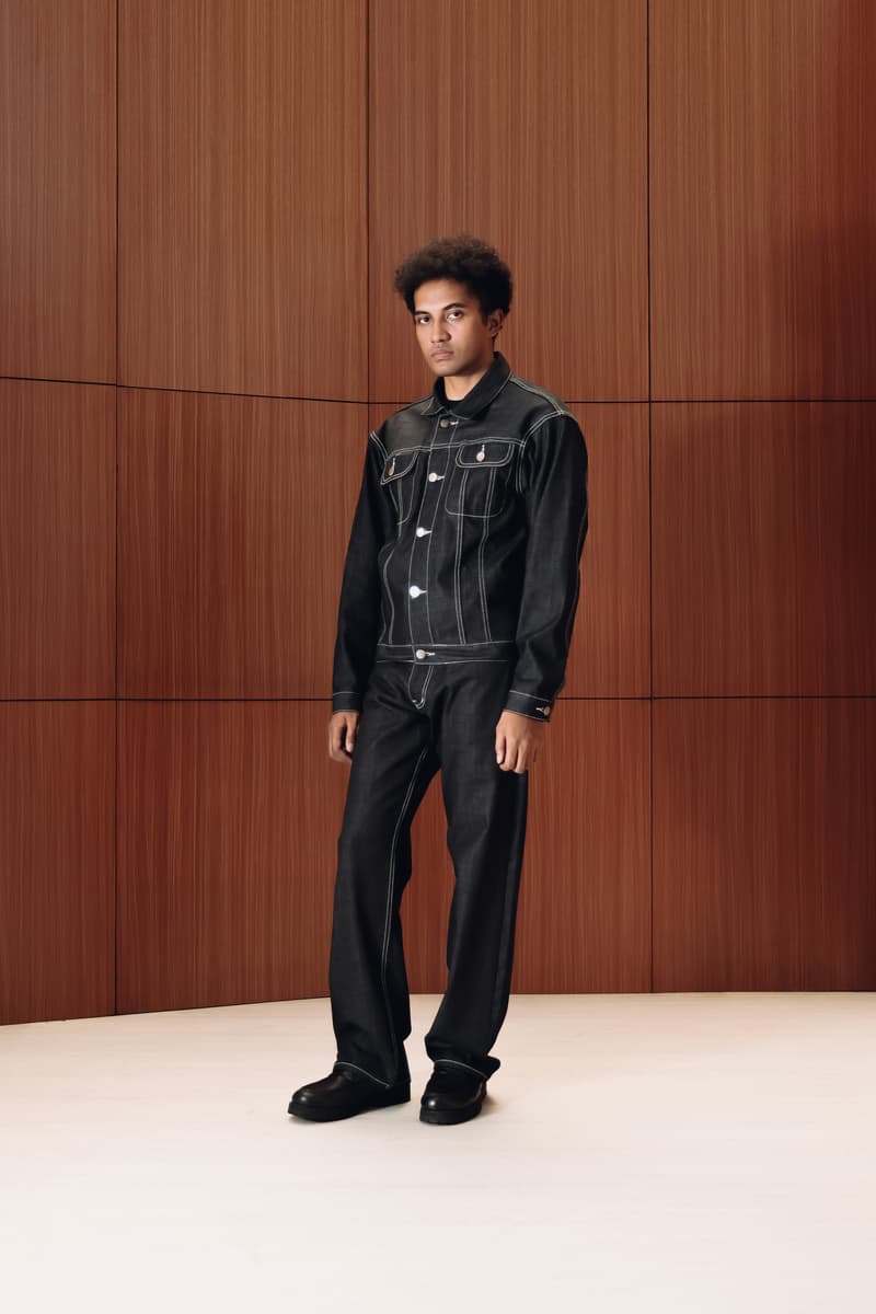 Amigos de Nimes Kolaborasi Bareng Badjatex: Bawa Makna Lewat Simplicity