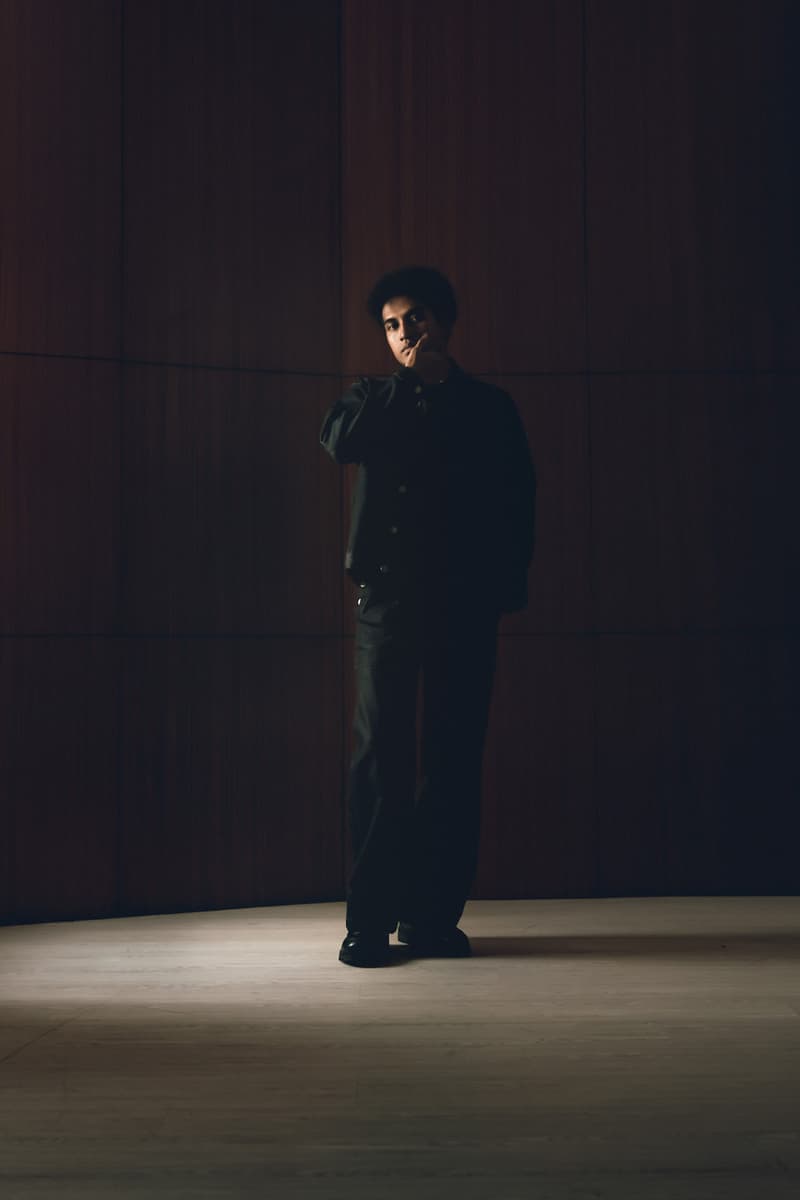 Amigos de Nimes Kolaborasi Bareng Badjatex: Bawa Makna Lewat Simplicity