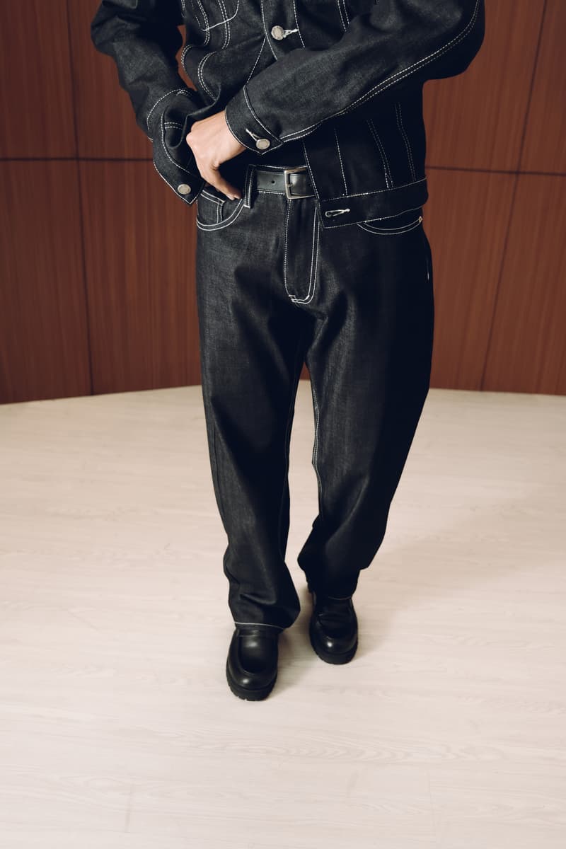 Amigos de Nimes Kolaborasi Bareng Badjatex: Bawa Makna Lewat Simplicity