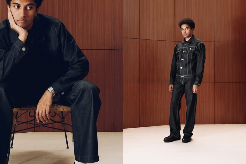 Amigos de Nimes Kolaborasi Bareng Badjatex: Bawa Makna Lewat Simplicity