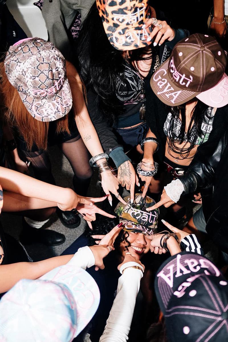 ZODIAC Jakarta Kolaborasi Bareng azerthecreator, Bikin Koleksi Topi "MATI GAYA" Edisi Khusus